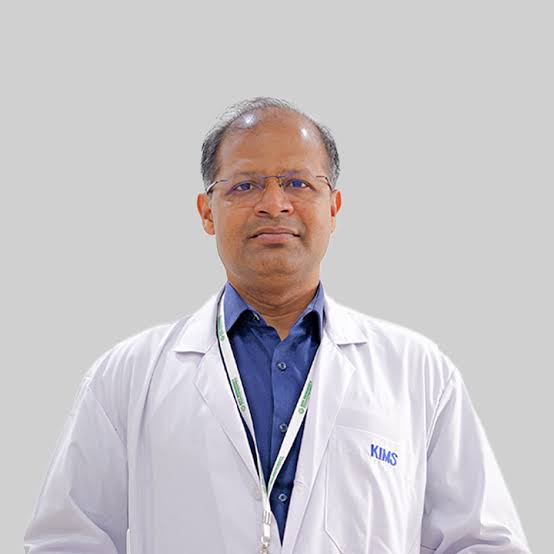 Dr Manmath Kumar Das